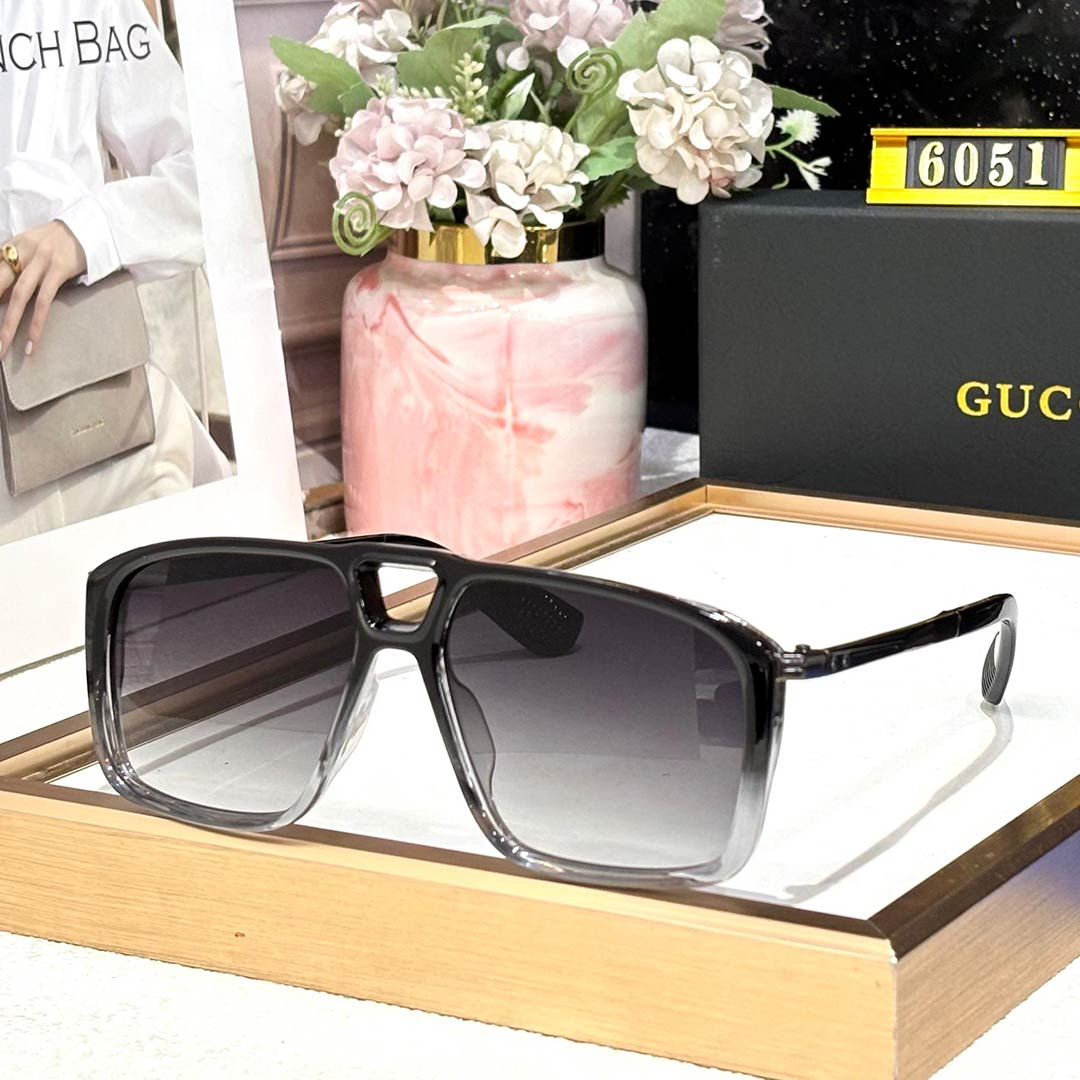 GC Premium Luxury 6051 Wayfarers