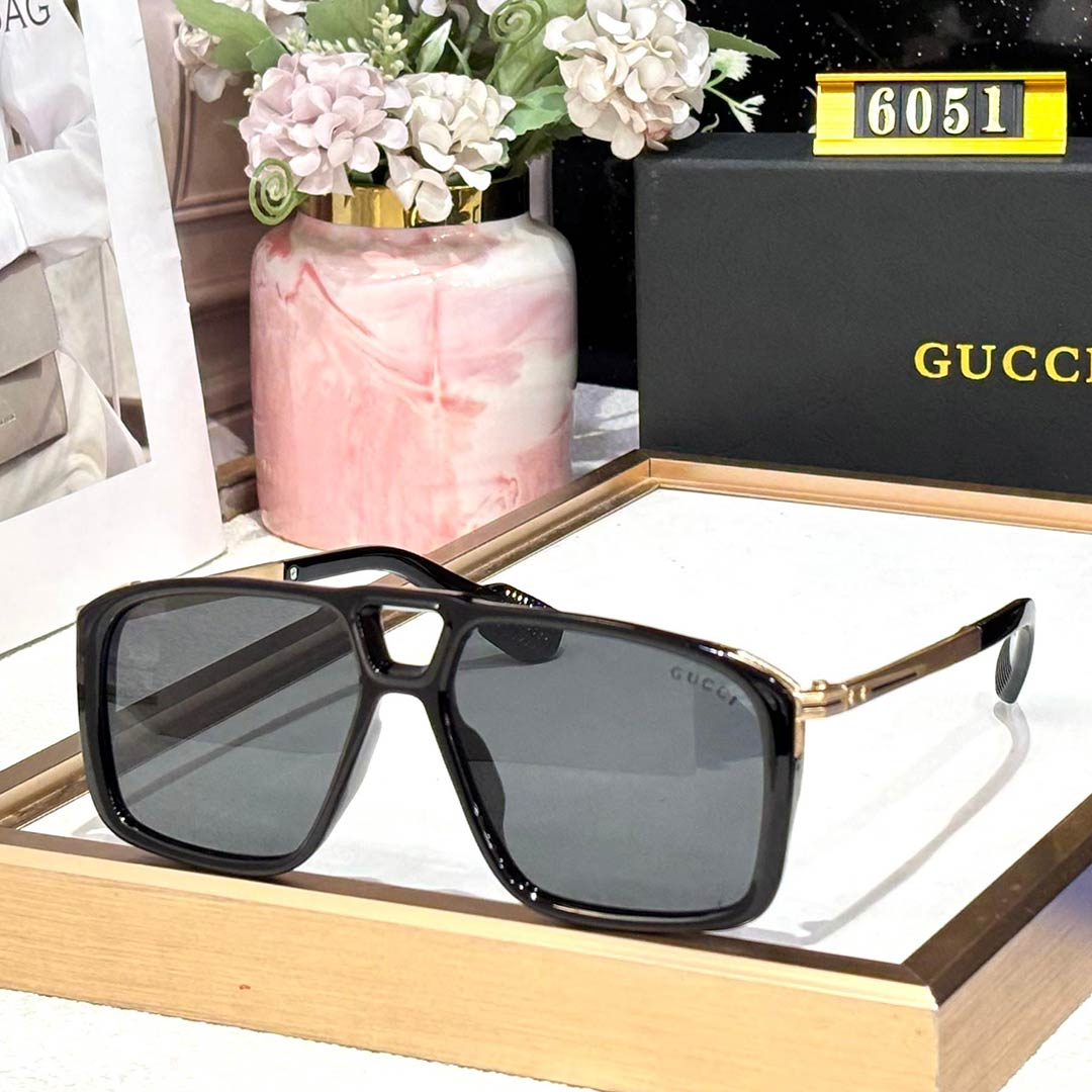 GC Premium Luxury 6051 Wayfarers