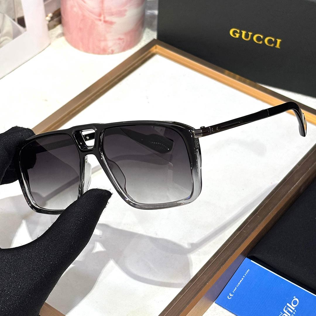 GC Premium Luxury 6051 Wayfarers