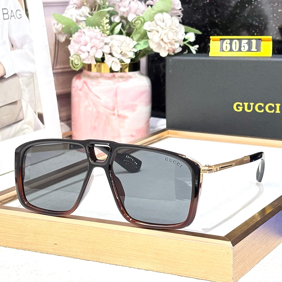 GC Premium Luxury 6051 Wayfarers