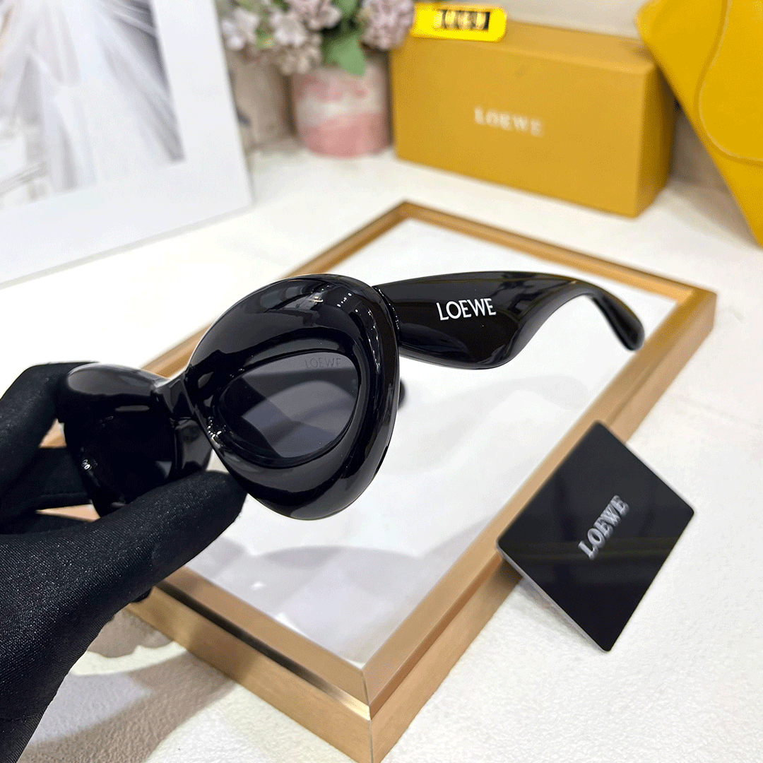 LWE Premium Luxury Women’s 6069 Wayfarer