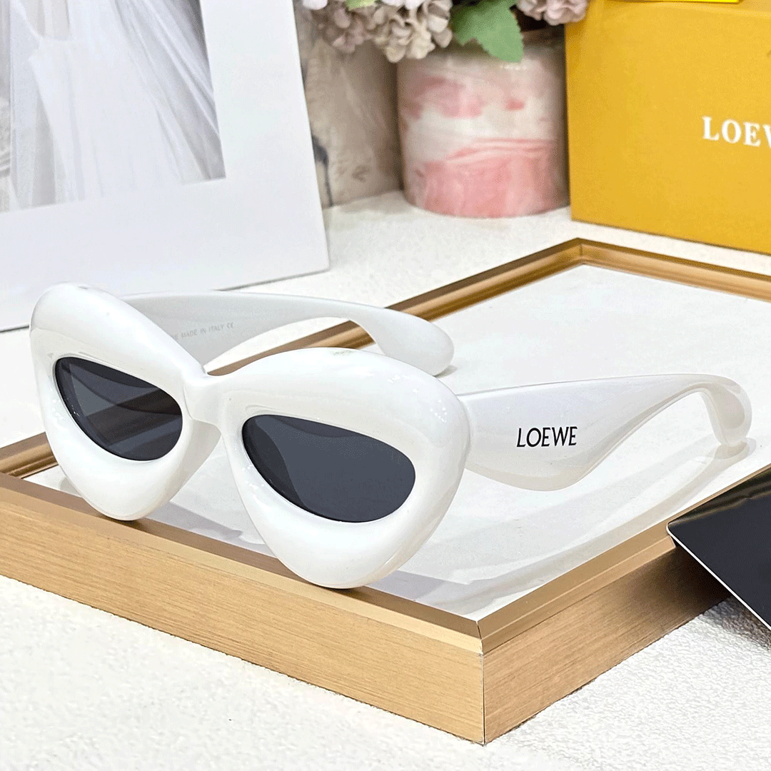 LWE Premium Luxury Women’s 6069 Wayfarer