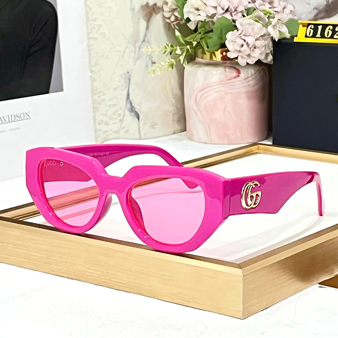 GC Premium Luxury Women’s 6162 Wayfarers