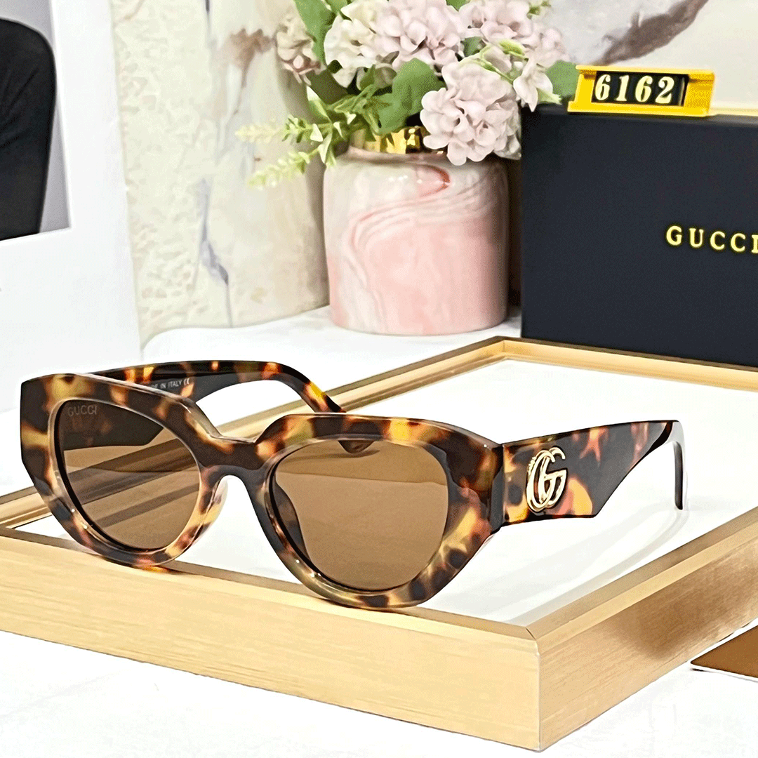 GC Premium Luxury Women’s 6162 Wayfarers
