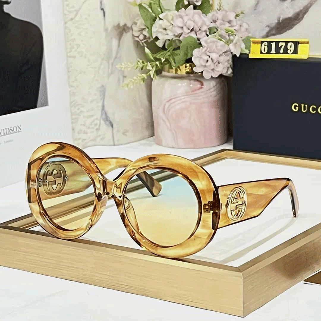 GC Luxury Premium Women’s 6179 Wayfarers