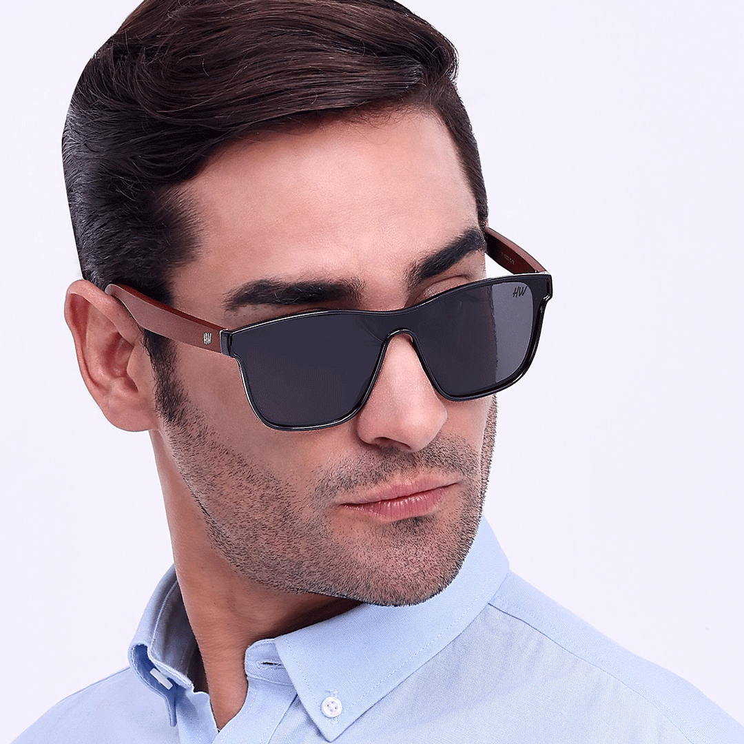 HW Premium Luxury 62621 Wayfarers