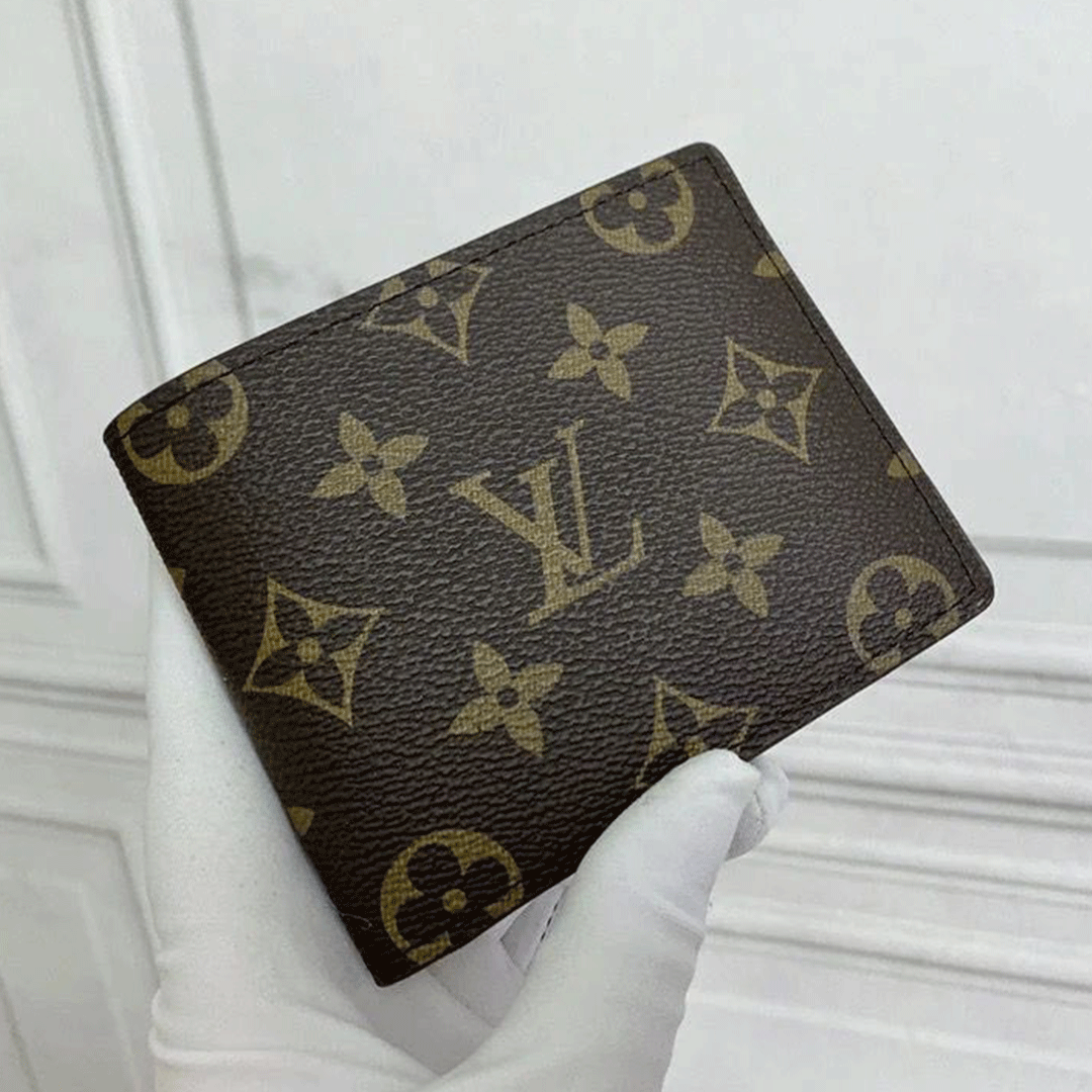 Premium Luxury Elite Wallet 8