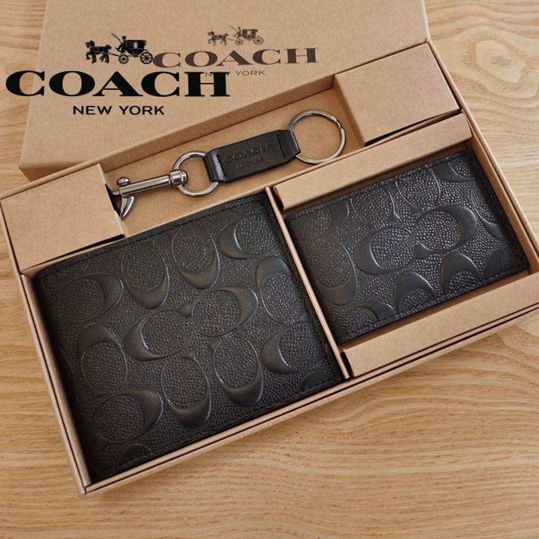 CH Luxury Edition Wallets 2Set 7