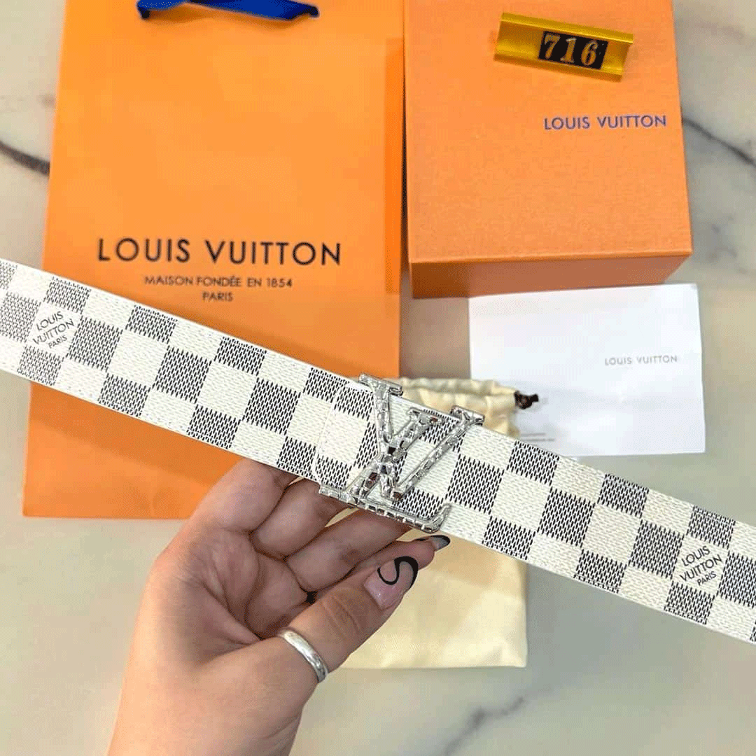 Premium Luxury Edition 716 Unisex Belts