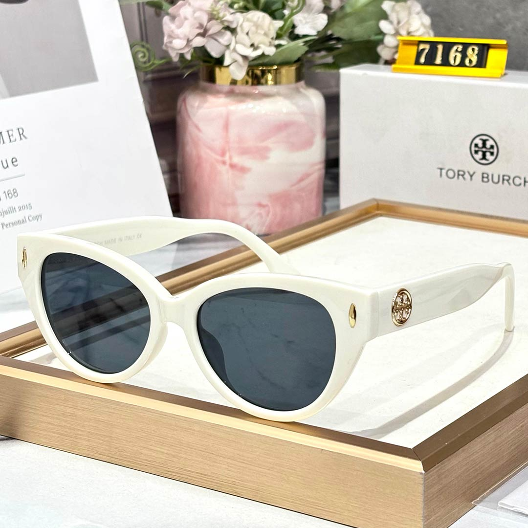 TRY BRCH Luxury Premium Women 7168 Wayfarers