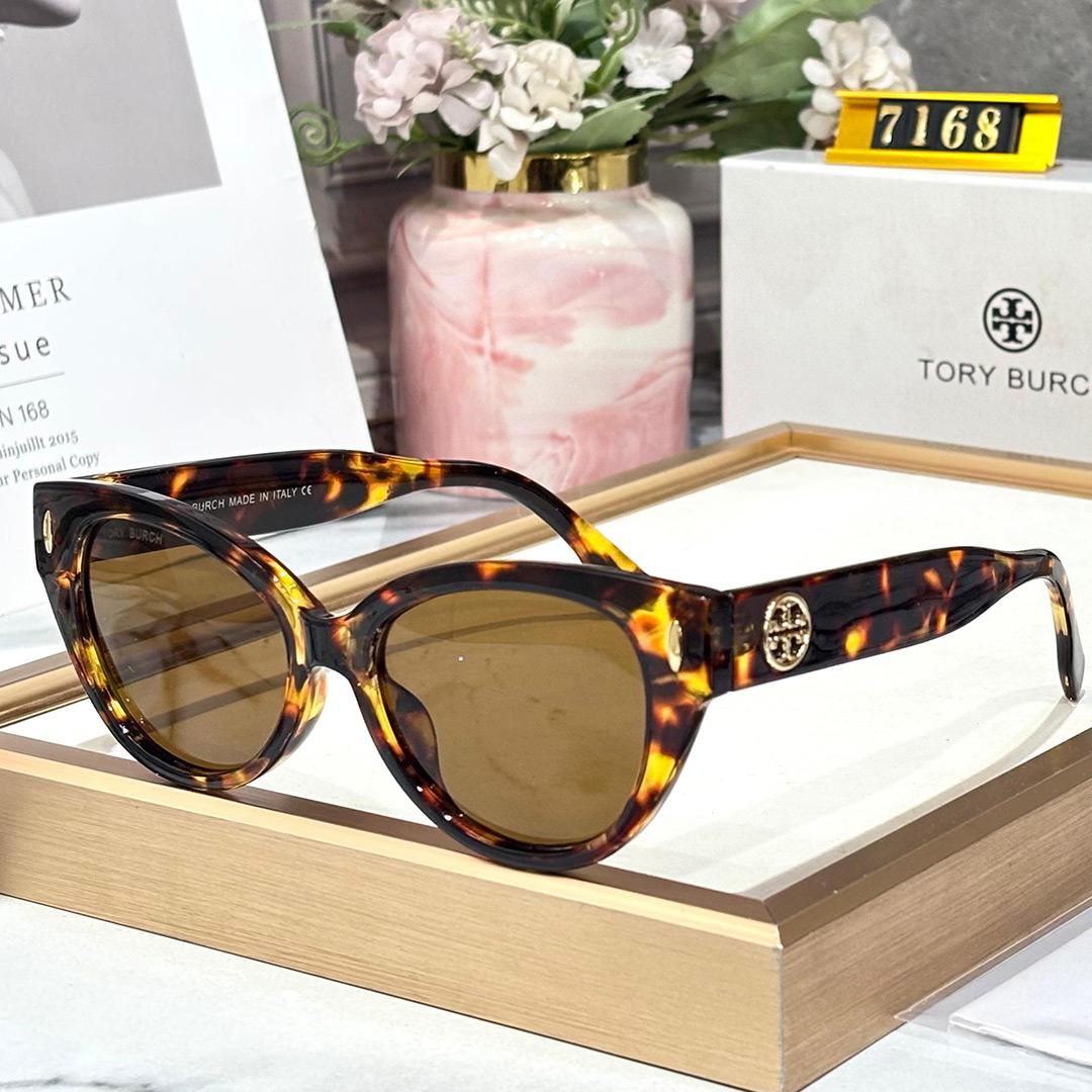 TRY BRCH Luxury Premium Women 7168 Wayfarers