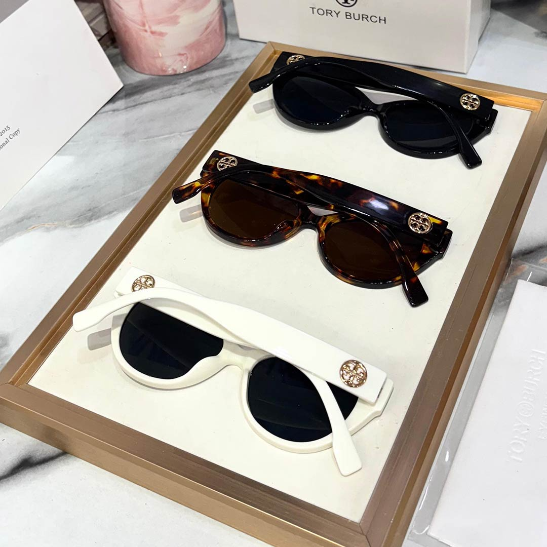 TRY BRCH Luxury Premium Women 7168 Wayfarers