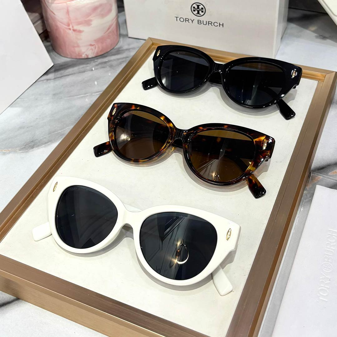 TRY BRCH Luxury Premium Women 7168 Wayfarers