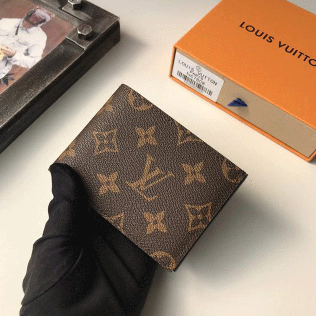 Premium Luxury Elite Wallet 8