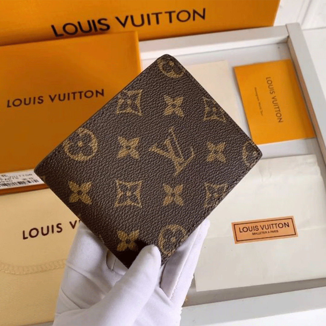 Premium Luxury Elite Wallet 8