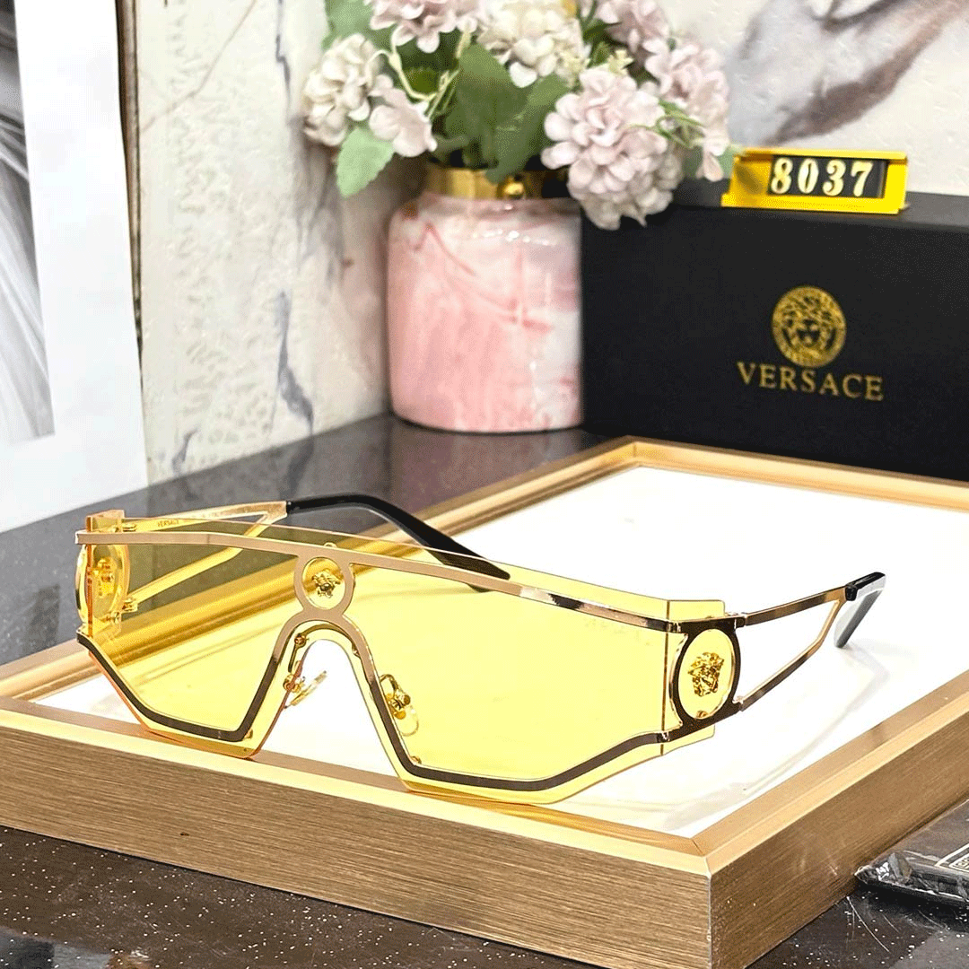 VRSC Premium Luxury Unisex 8037 Aviators
