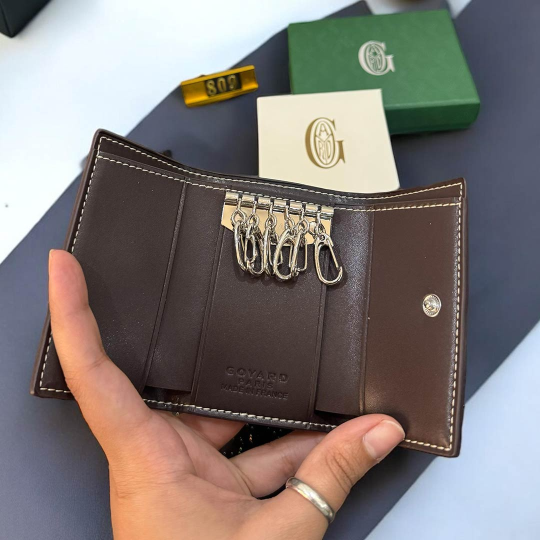 GYD Premium Luxury Edition 809 Wallet
