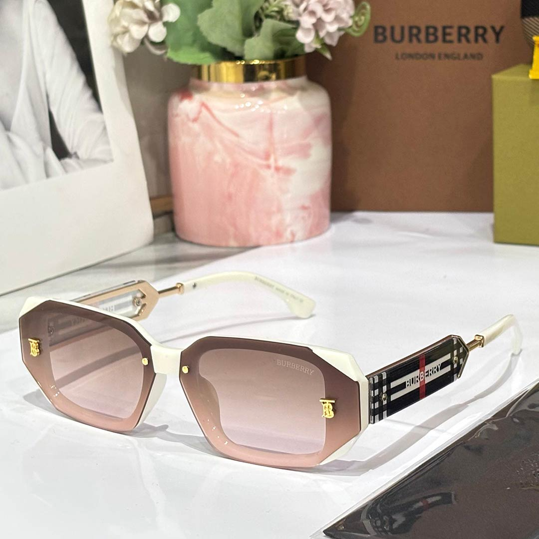 BB Luxe Women 8311 Wayfarers