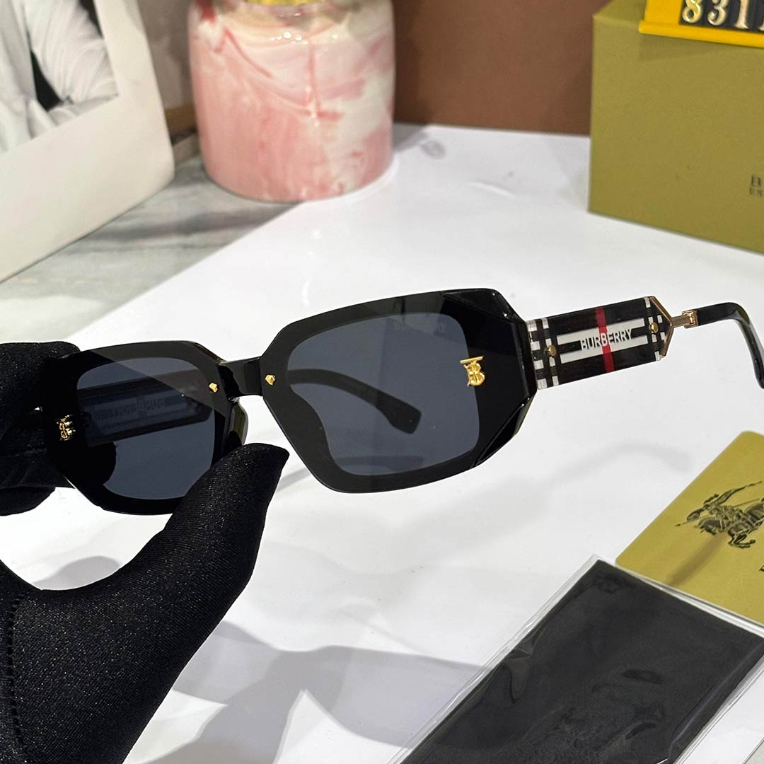 BB Luxe Women 8311 Wayfarers