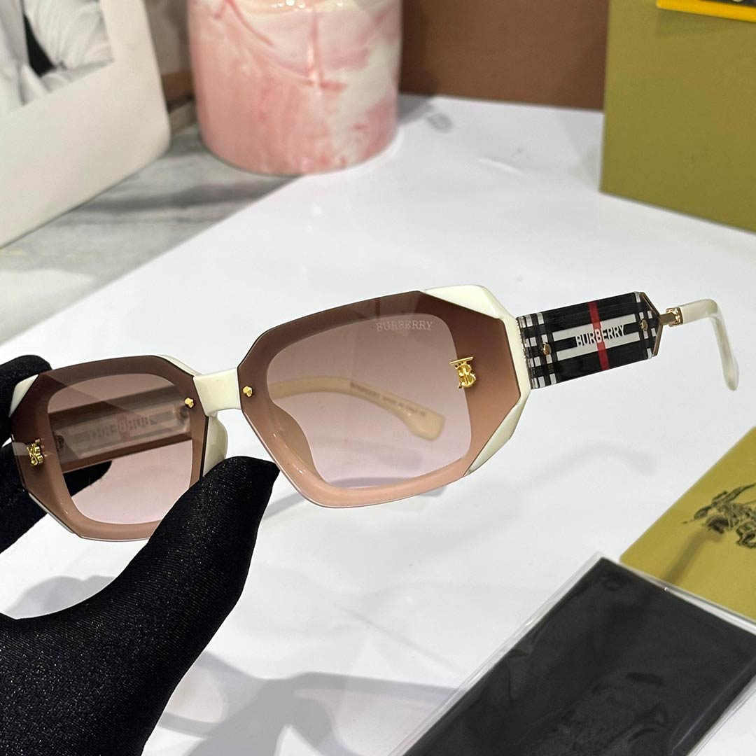 BB Luxe Women 8311 Wayfarers