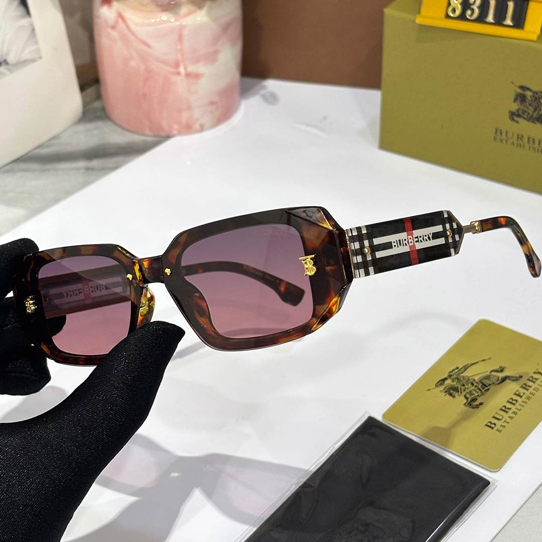 BB Luxe Women 8311 Wayfarers