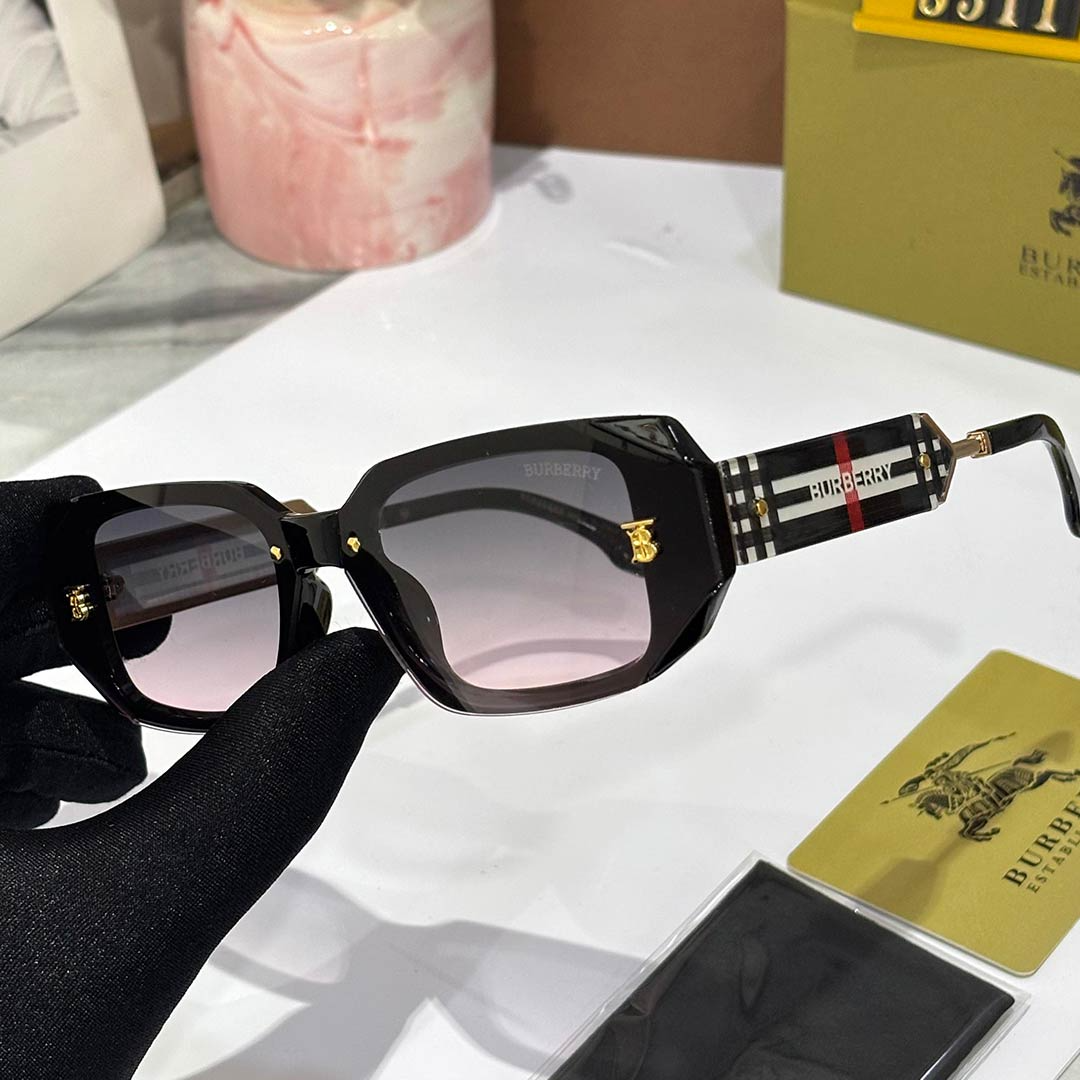 BB Luxe Women 8311 Wayfarers