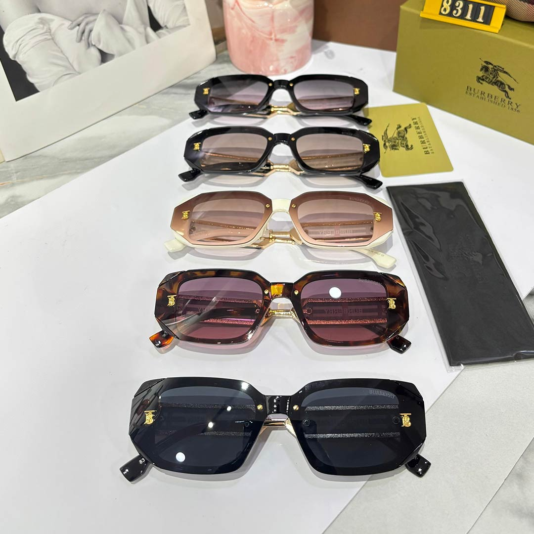 BB Luxe Women 8311 Wayfarers