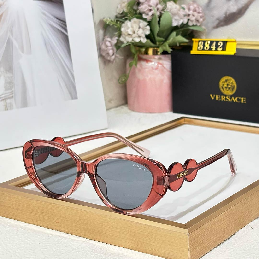 VRSC Premium Luxury 8842 Women Wayfarers