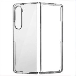 CrystalShield Ultra HD Case