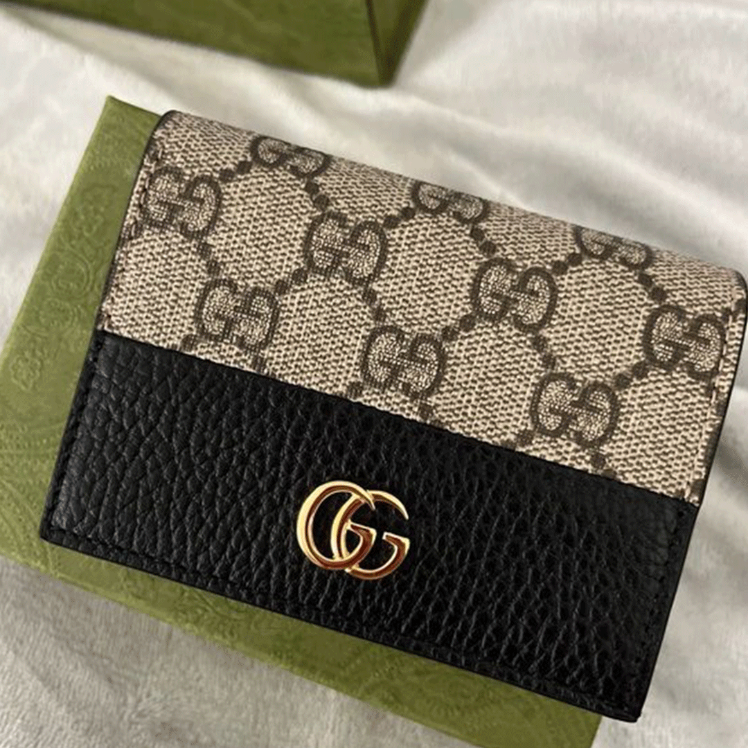 GC Heritage Edition Wallet 9