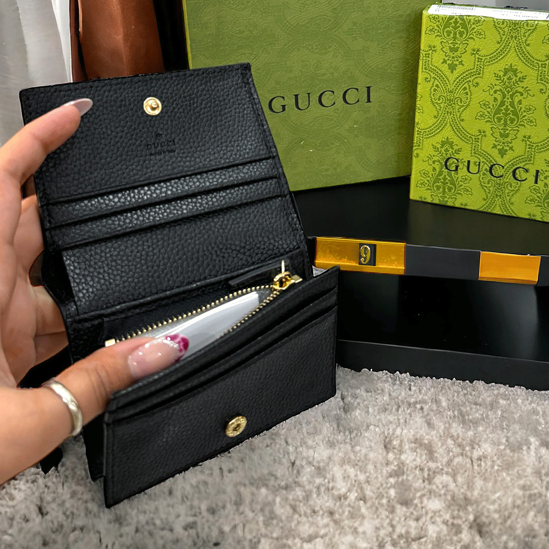 GC Heritage Edition Wallet 9