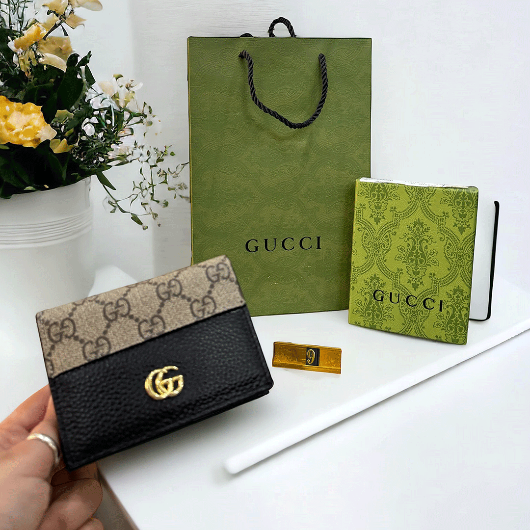 GC Heritage Edition Wallet 9