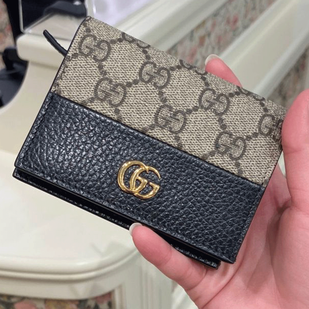 GC Heritage Edition Wallet 9