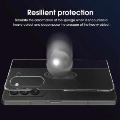 CrystalShield Ultra HD Case