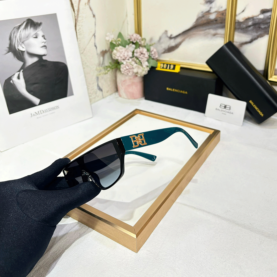 BLNA PREMIUM LUXURY 9019 Women’s WAYFARERS