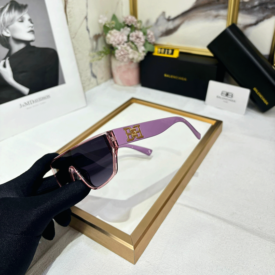 BLNA PREMIUM LUXURY 9019 Women’s WAYFARERS
