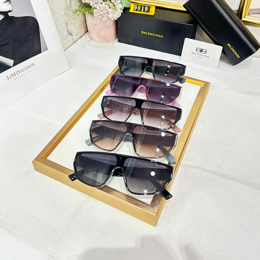 BLNA PREMIUM LUXURY 9019 Women’s WAYFARERS