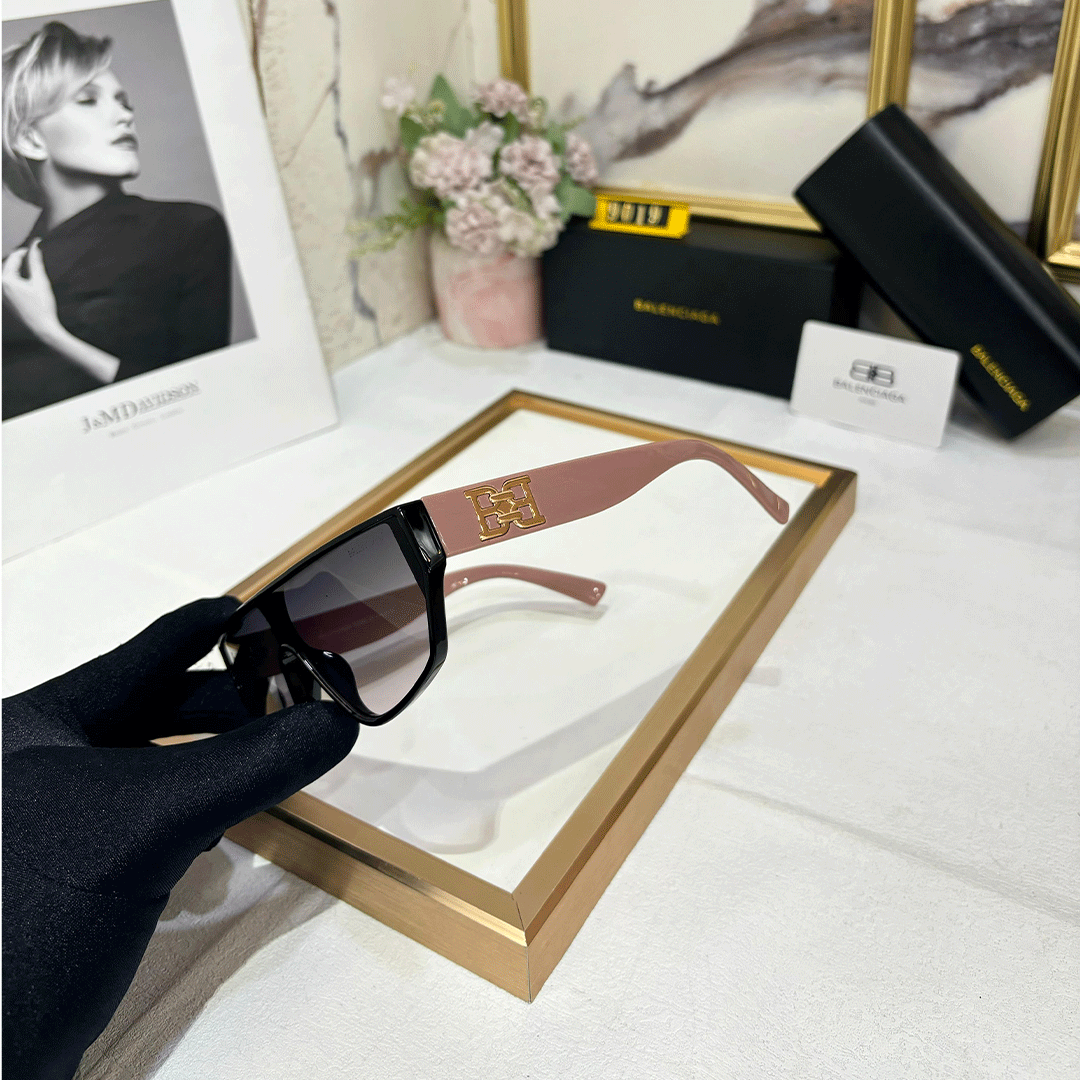 BLNA PREMIUM LUXURY 9019 Women’s WAYFARERS