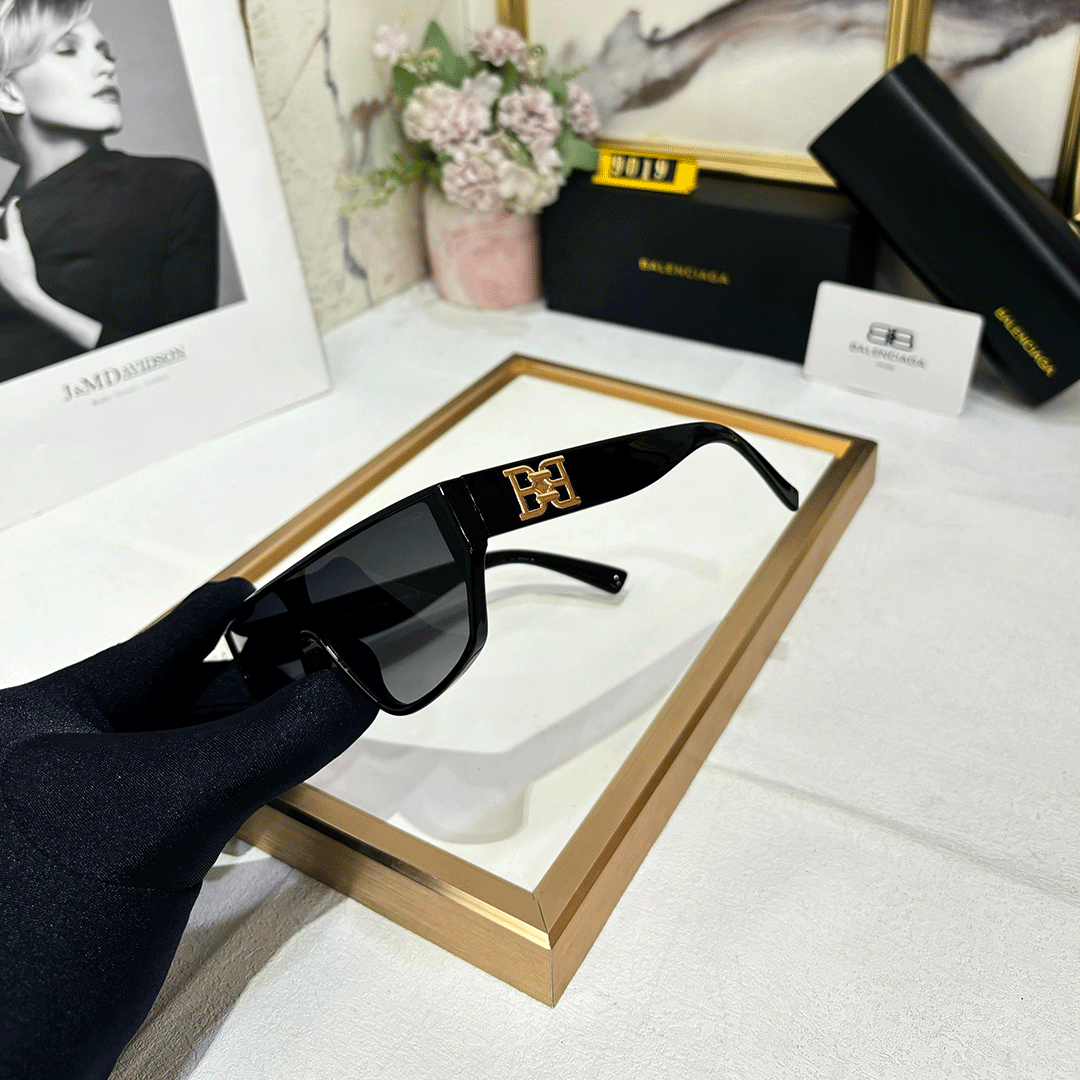 BLNA PREMIUM LUXURY 9019 Women’s WAYFARERS