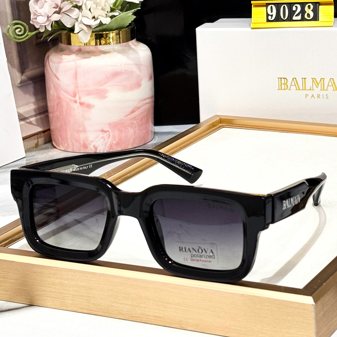 BLMN Premium Luxury 9028 Wayfarers