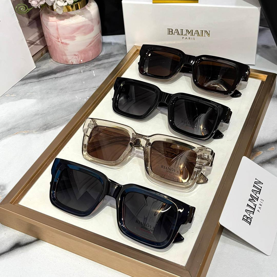 BLMN Premium Luxury 9028 Wayfarers