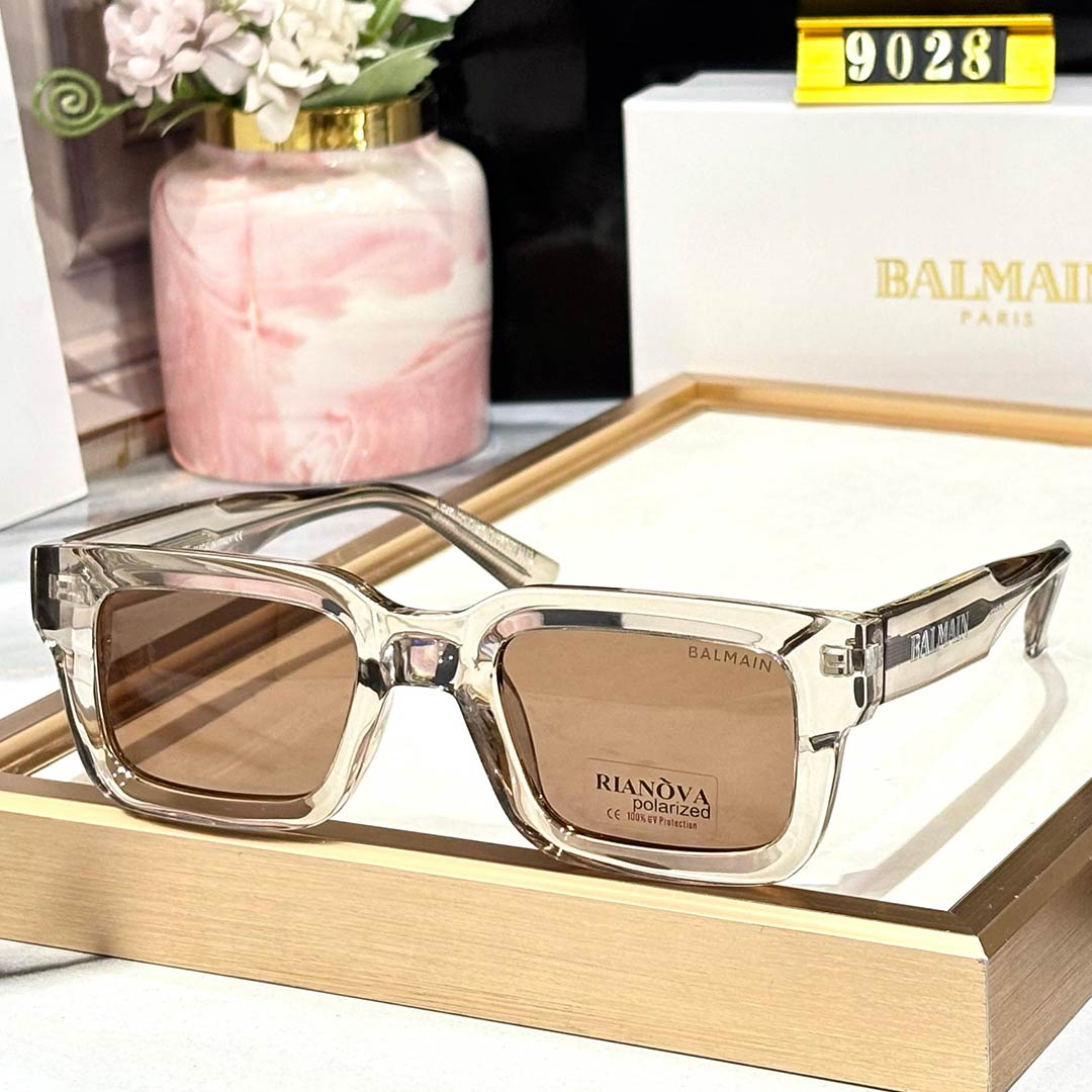 BLMN Premium Luxury 9028 Wayfarers