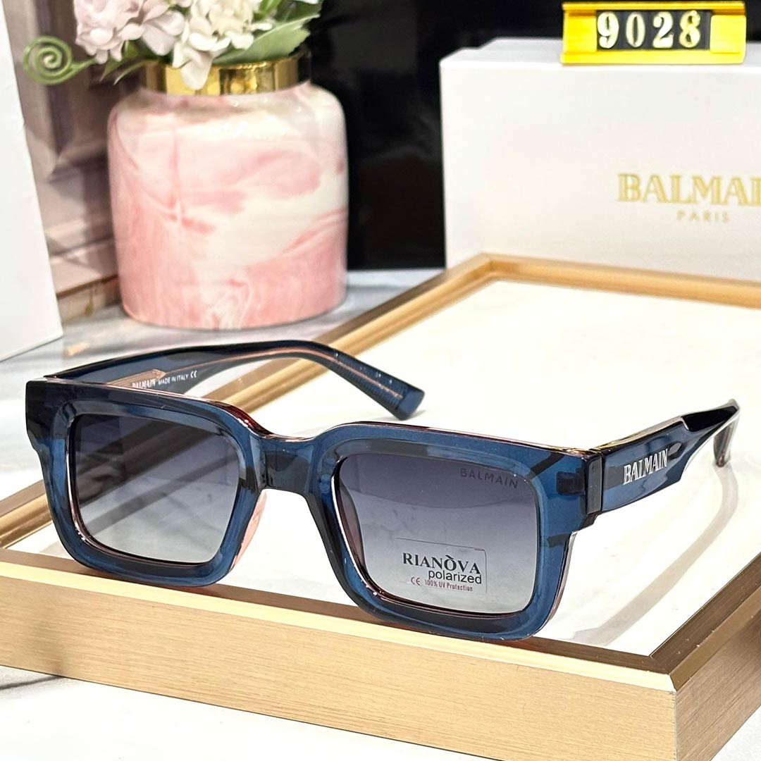 BLMN Premium Luxury 9028 Wayfarers