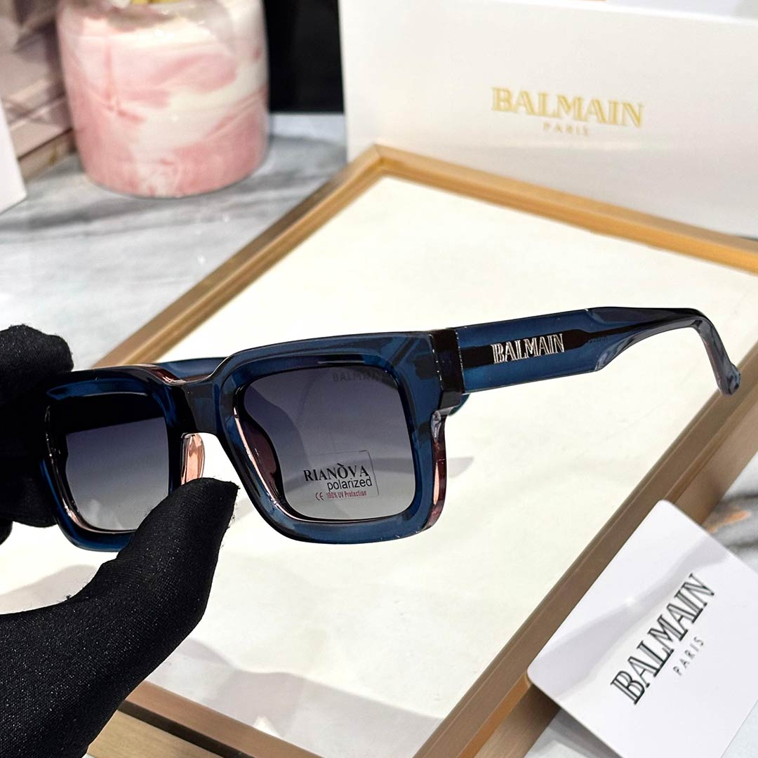 BLMN Premium Luxury 9028 Wayfarers
