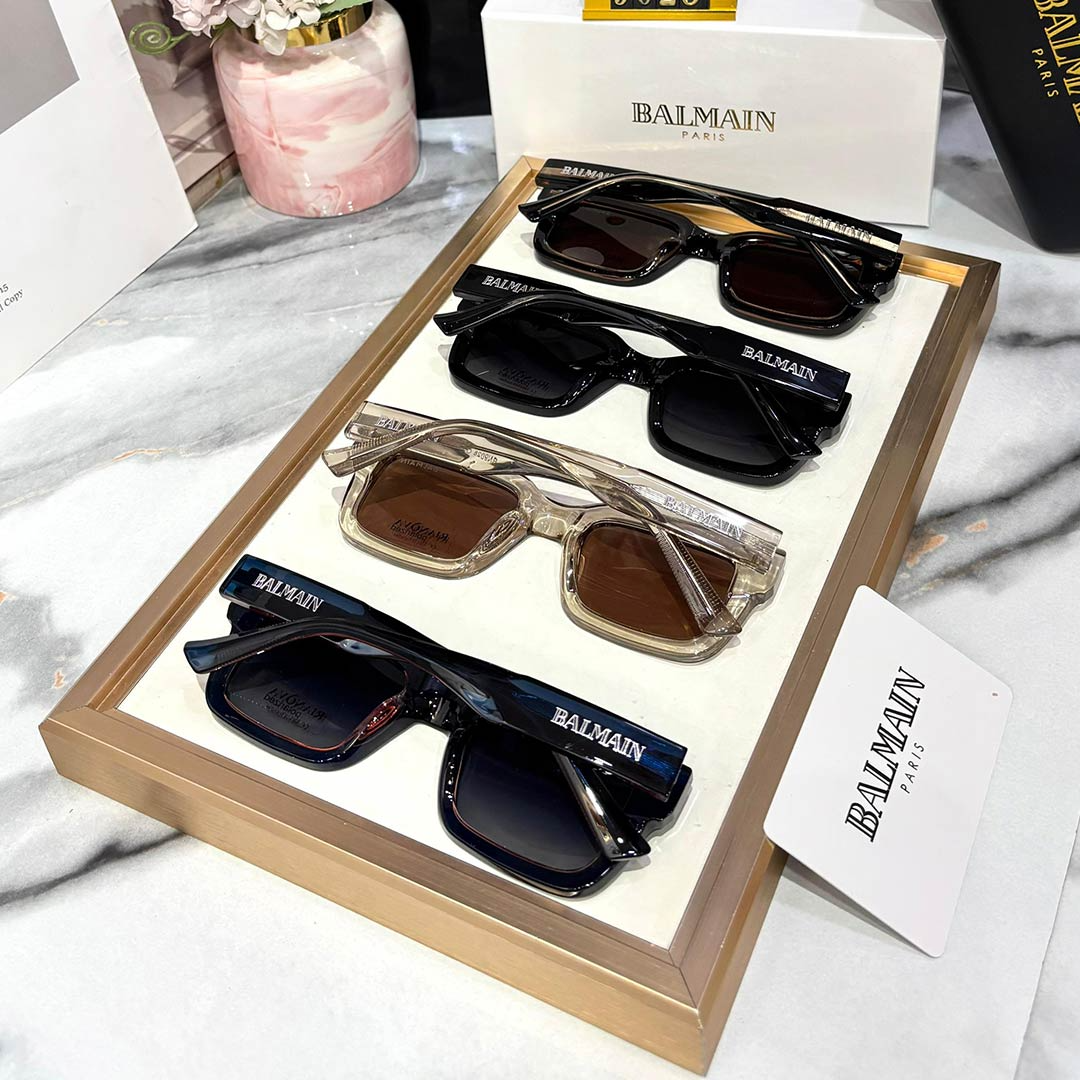 BLMN Premium Luxury 9028 Wayfarers