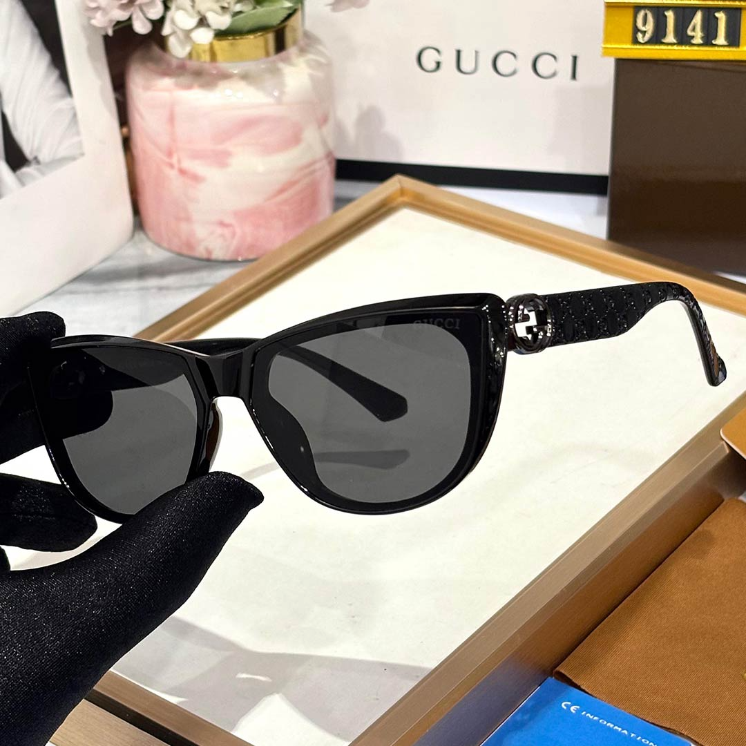 GC Luxe Women 9141 Wayfarers