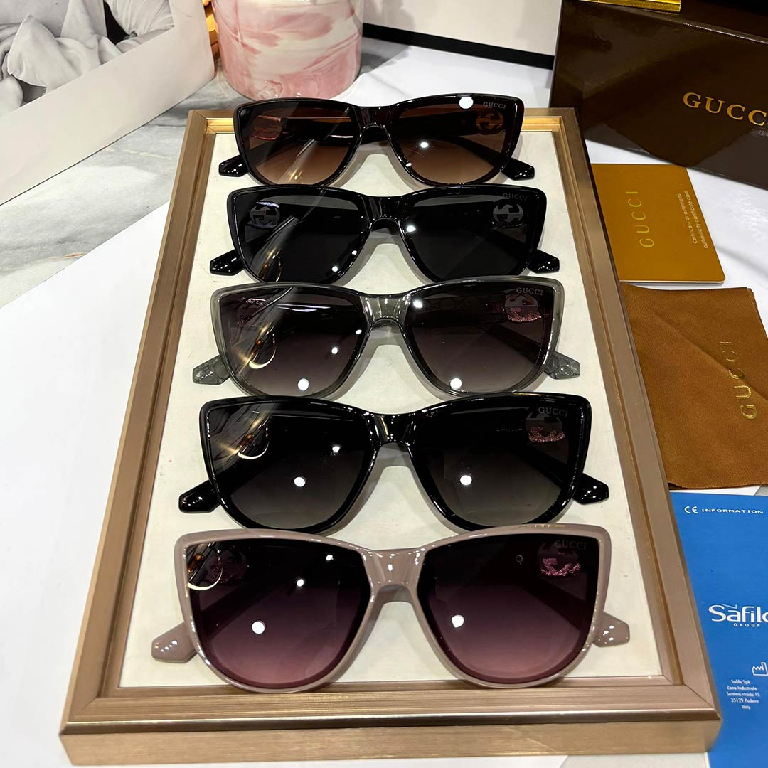 GC Luxe Women 9141 Wayfarers