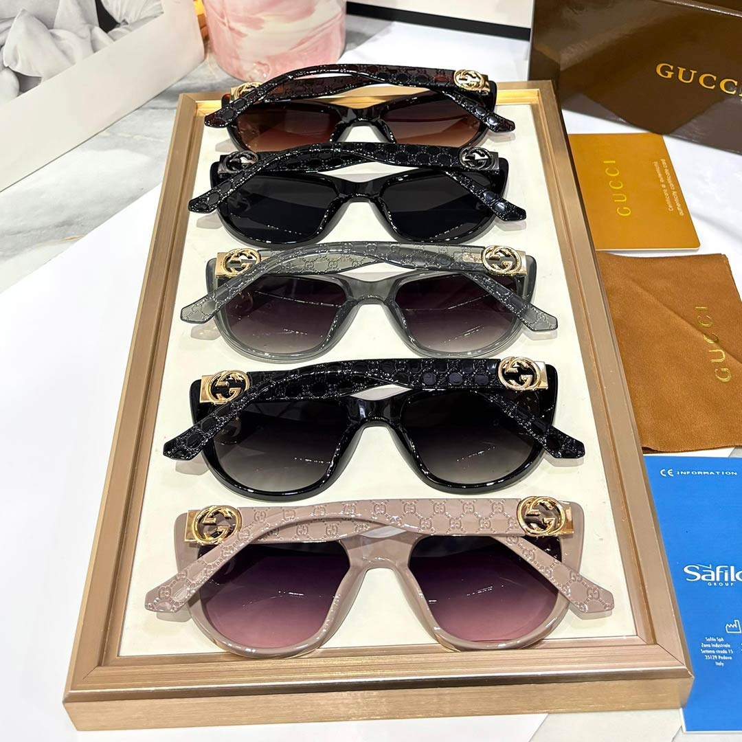 GC Luxe Women 9141 Wayfarers