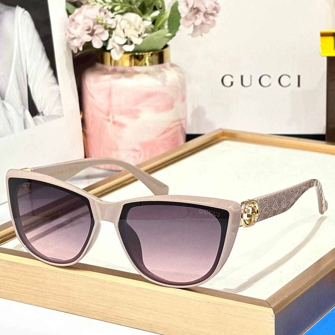 GC Luxe Women 9141 Wayfarers