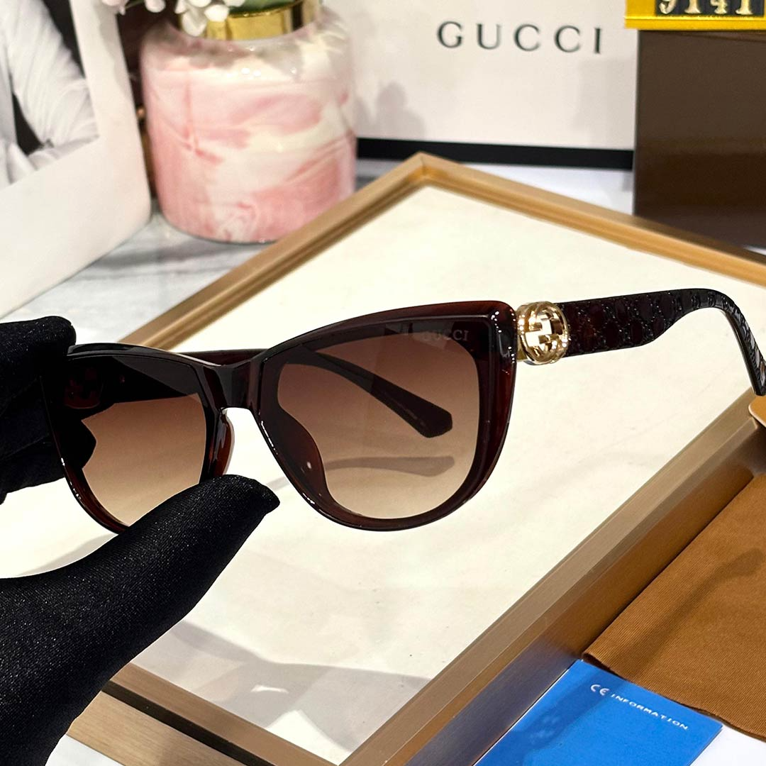 GC Luxe Women 9141 Wayfarers